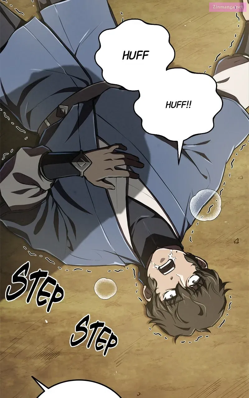 Return ofthe Demonic Instructor Chapter 9 page 5 - 