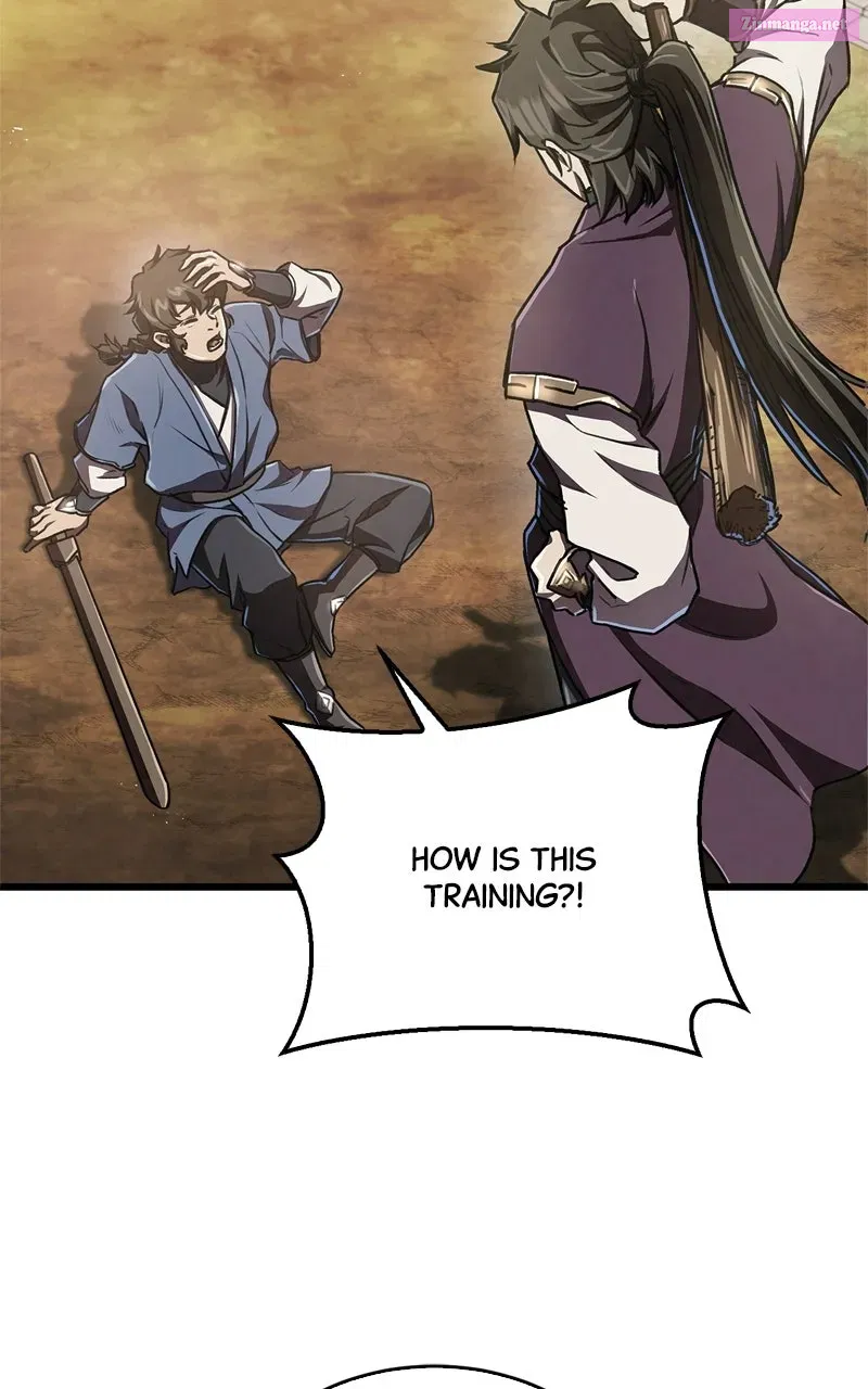 Return ofthe Demonic Instructor Chapter 9 page 43 - 