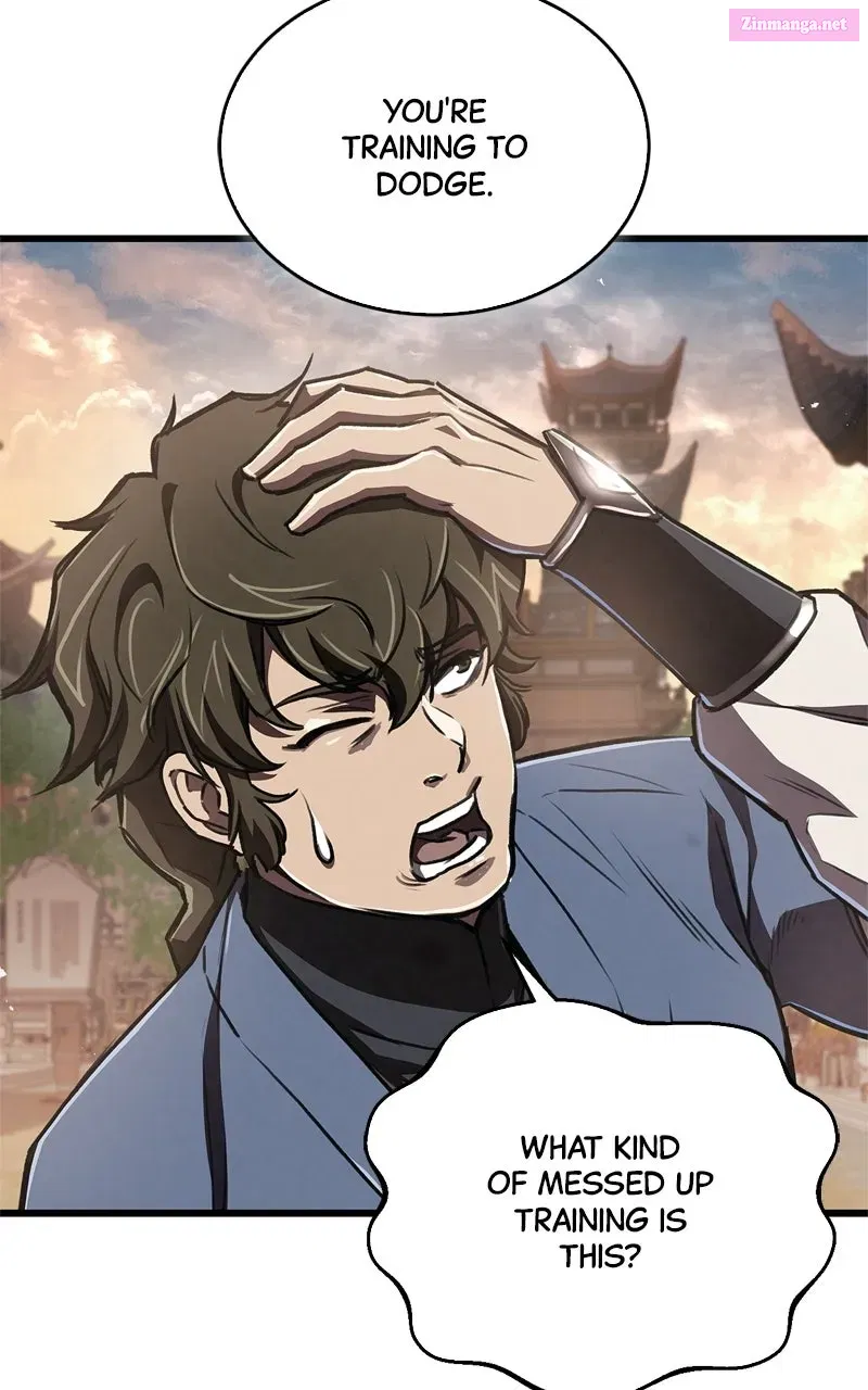 Return ofthe Demonic Instructor Chapter 9 page 44 - 