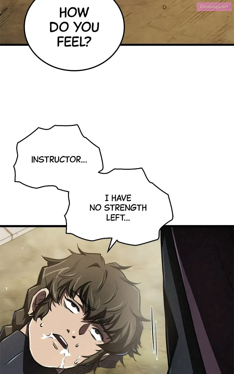 Return ofthe Demonic Instructor Chapter 9 page 6 - 