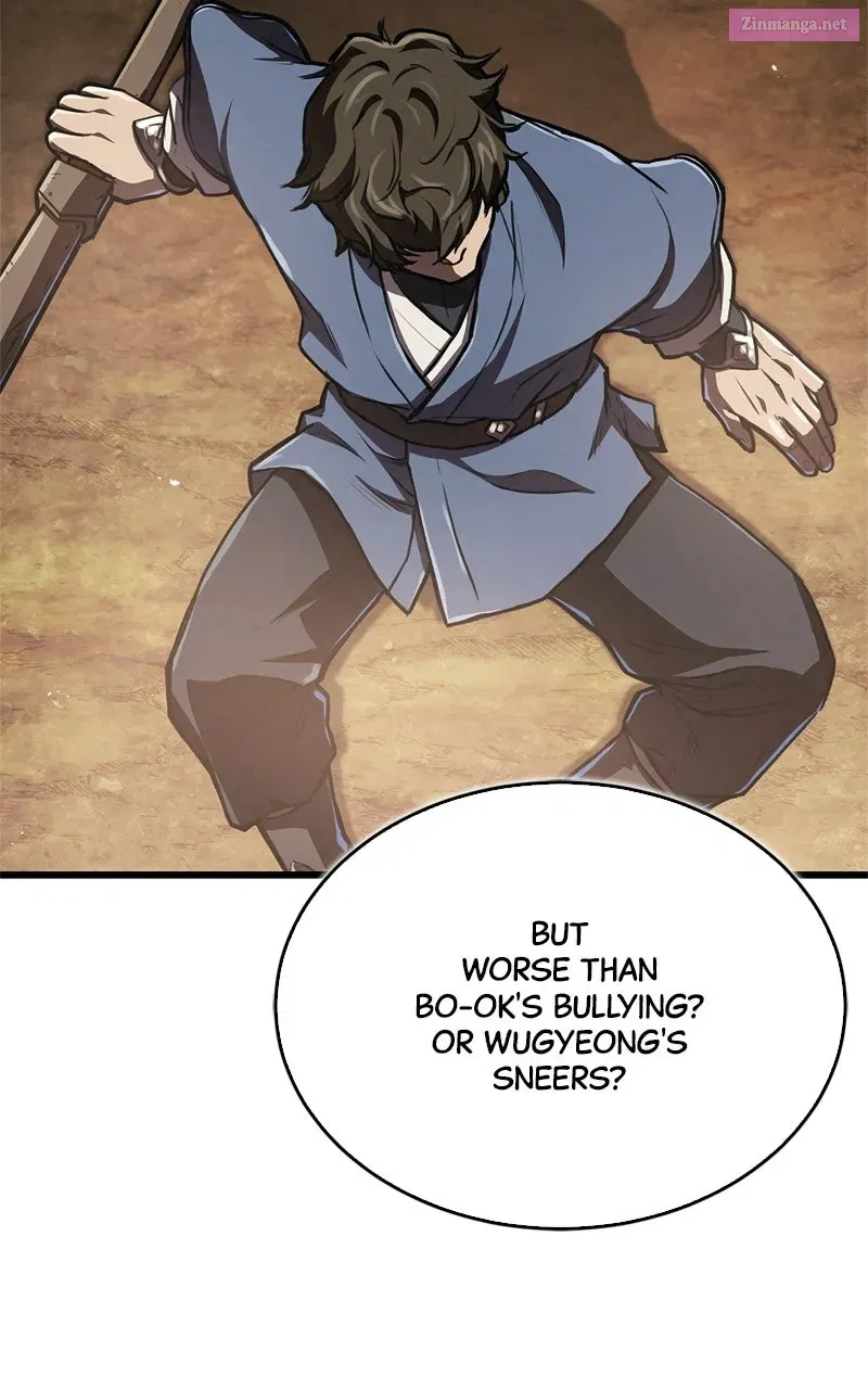 Return ofthe Demonic Instructor Chapter 9 page 51 - 