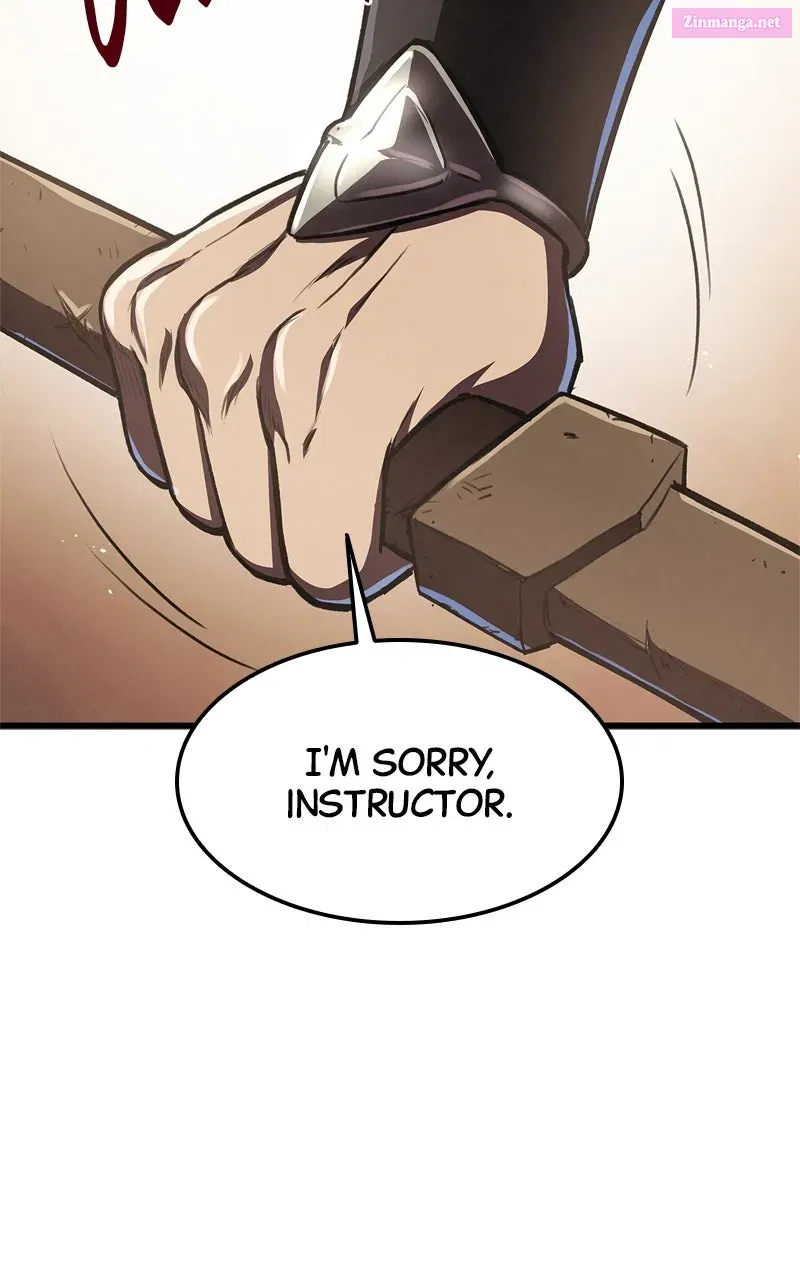 Return ofthe Demonic Instructor Chapter 9 page 55 - 