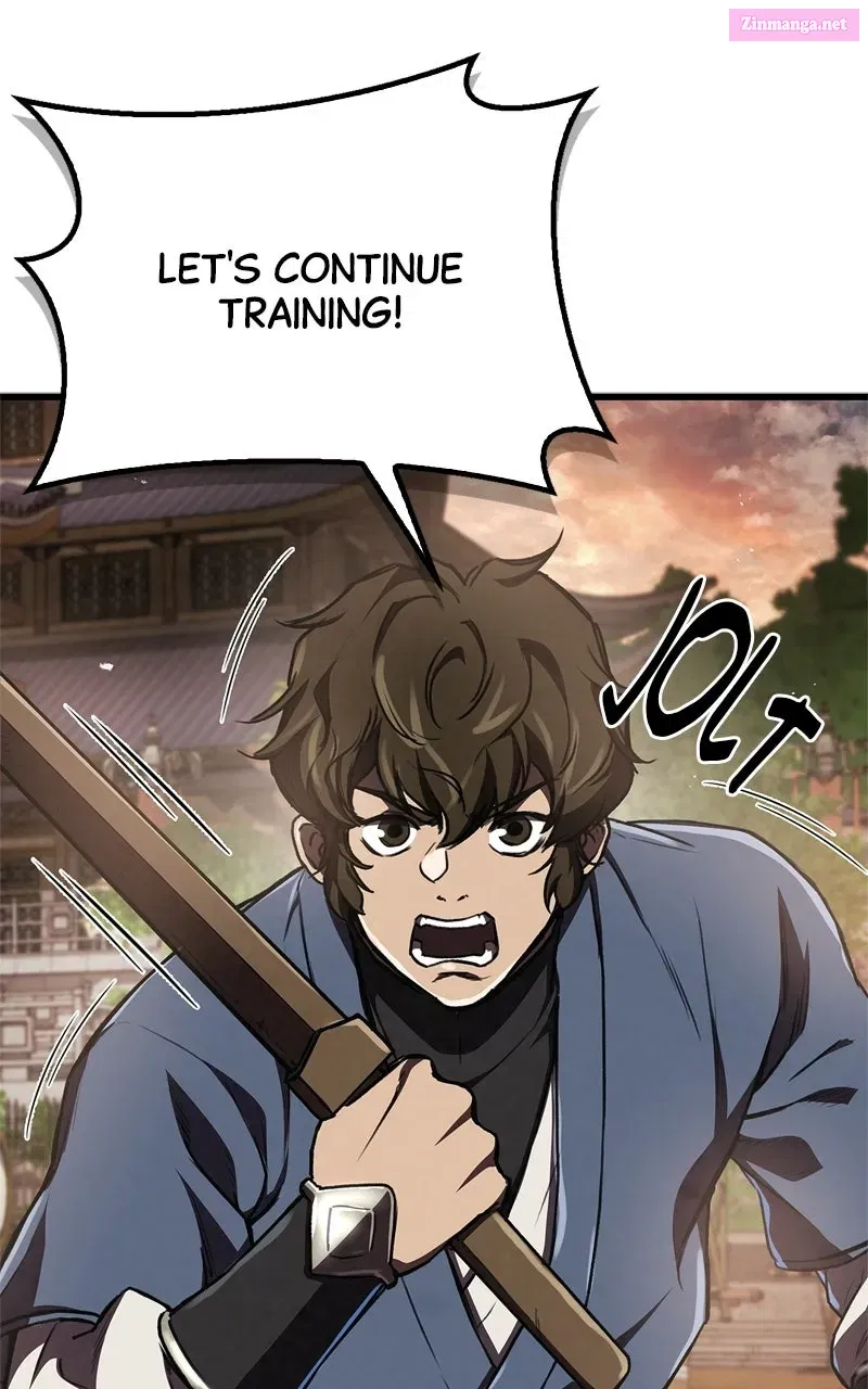 Return ofthe Demonic Instructor Chapter 9 page 56 - 