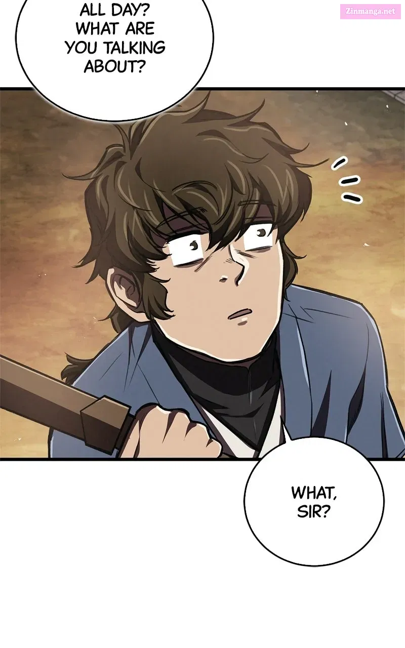 Return ofthe Demonic Instructor Chapter 9 page 58 - 