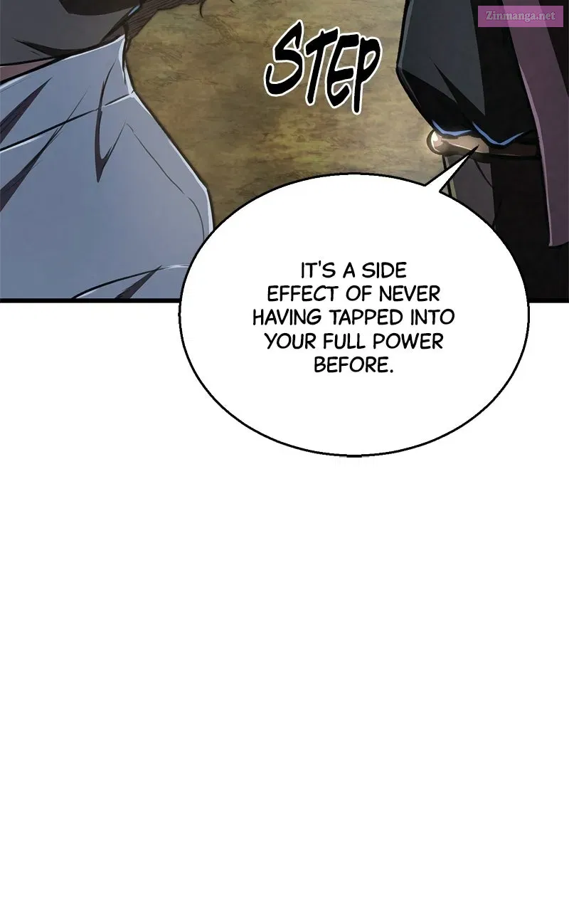 Return ofthe Demonic Instructor Chapter 9 page 7 - 