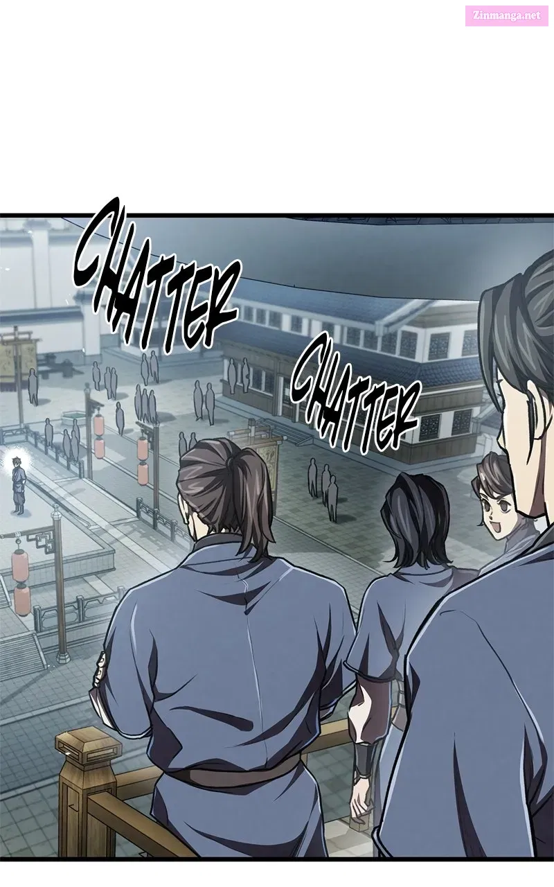 Return ofthe Demonic Instructor Chapter 9 page 68 - 