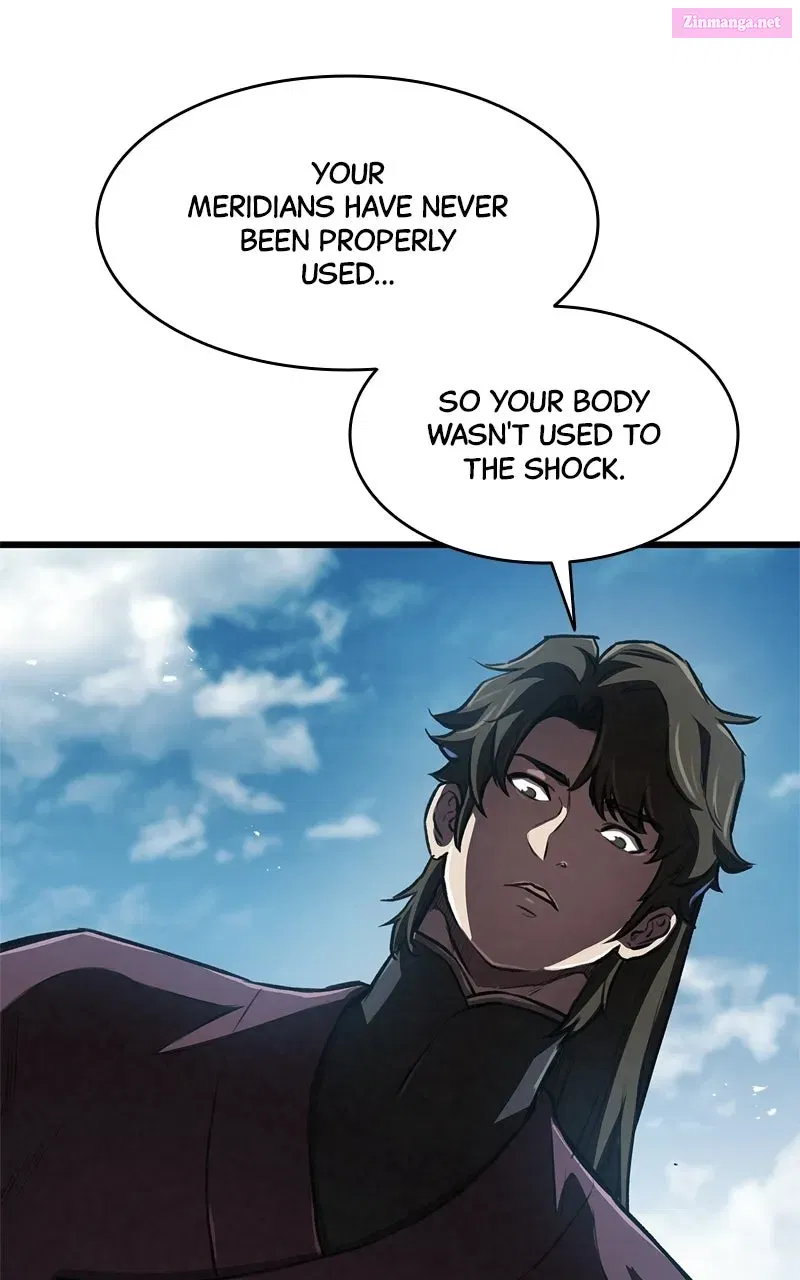 Return ofthe Demonic Instructor Chapter 9 page 8 - 