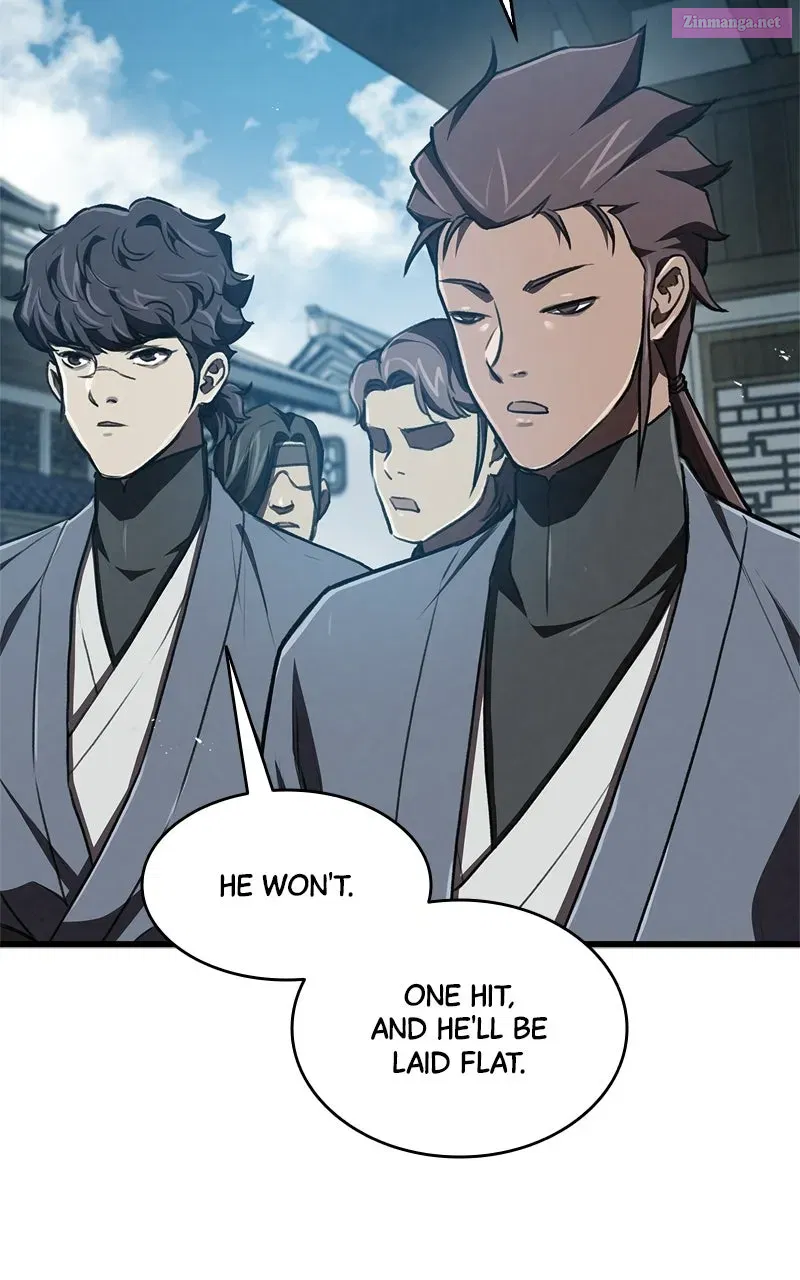 Return ofthe Demonic Instructor Chapter 9 page 72 - 