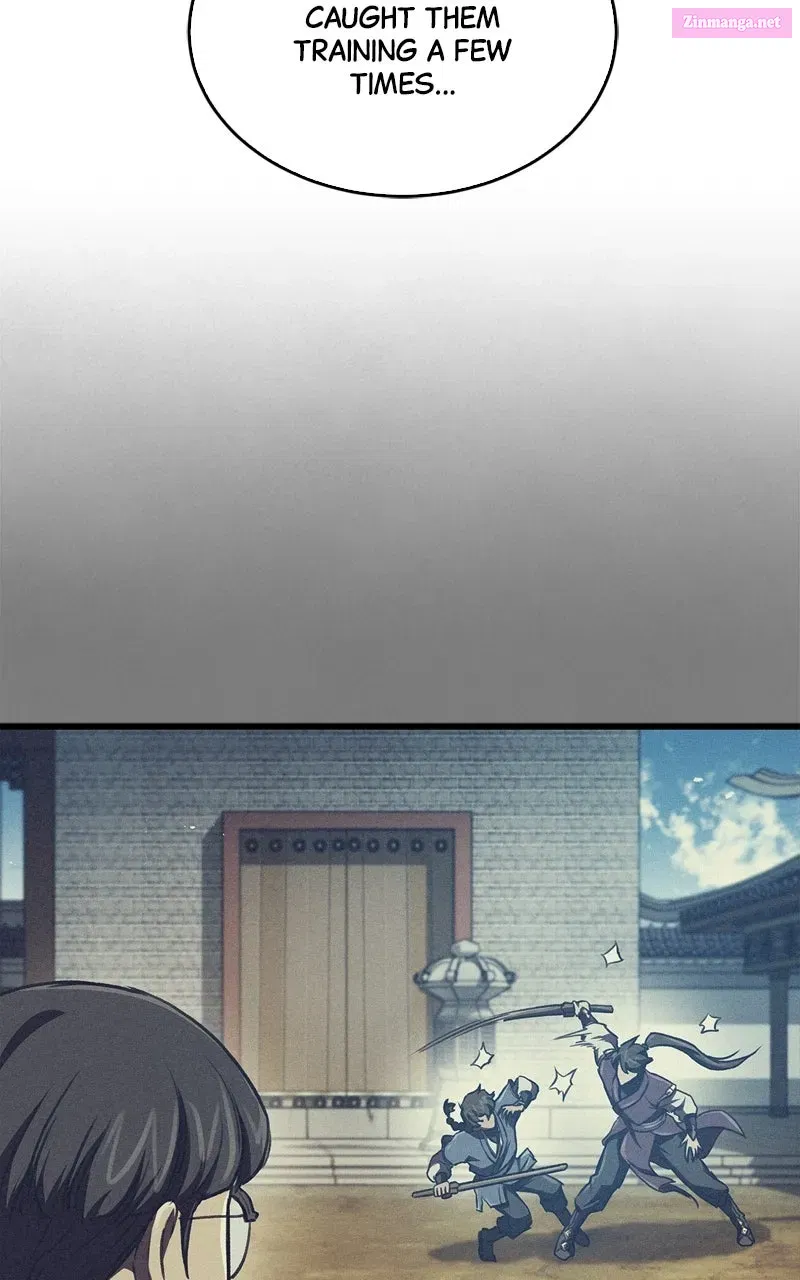 Return ofthe Demonic Instructor Chapter 9 page 74 - 