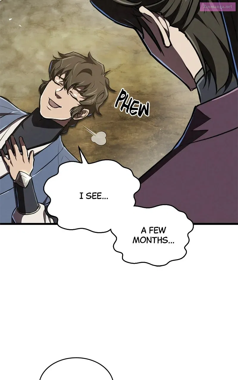 Return ofthe Demonic Instructor Chapter 9 page 10 - 