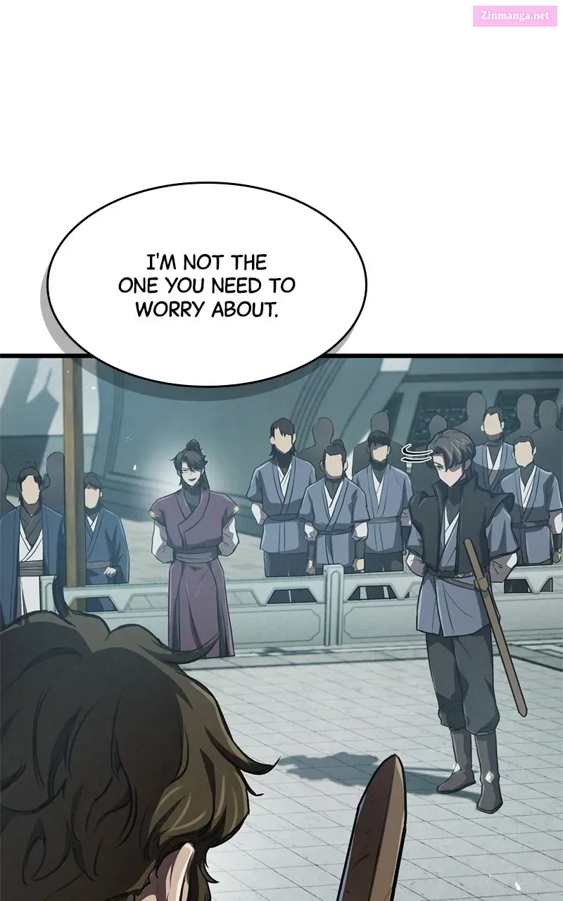 Return ofthe Demonic Instructor Chapter 9 page 91 - 