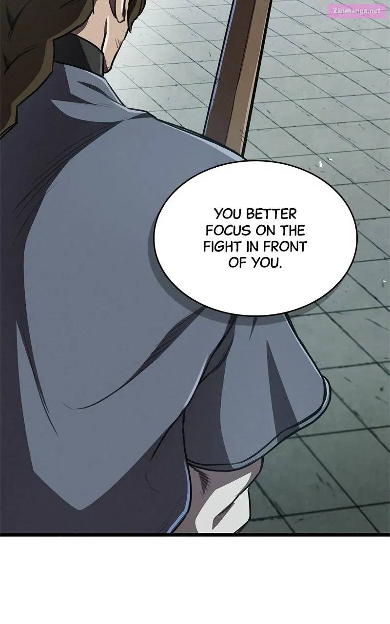 Return ofthe Demonic Instructor Chapter 9 page 92 - 