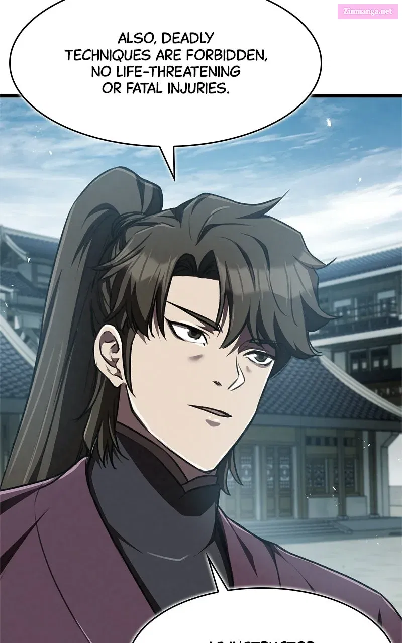 Return ofthe Demonic Instructor Chapter 9 page 99 - 