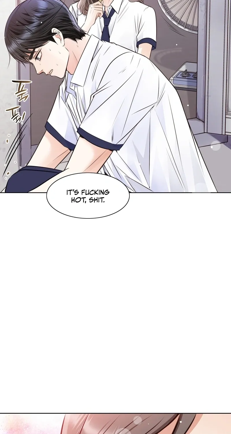 Return to Geumnak-ri Chapter 1 page 35 - 
