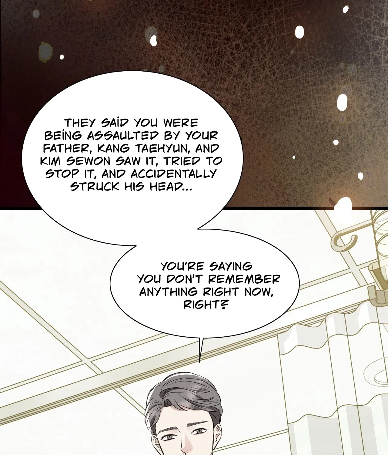 Return to Geumnak-ri Chapter 10 page 11 - 