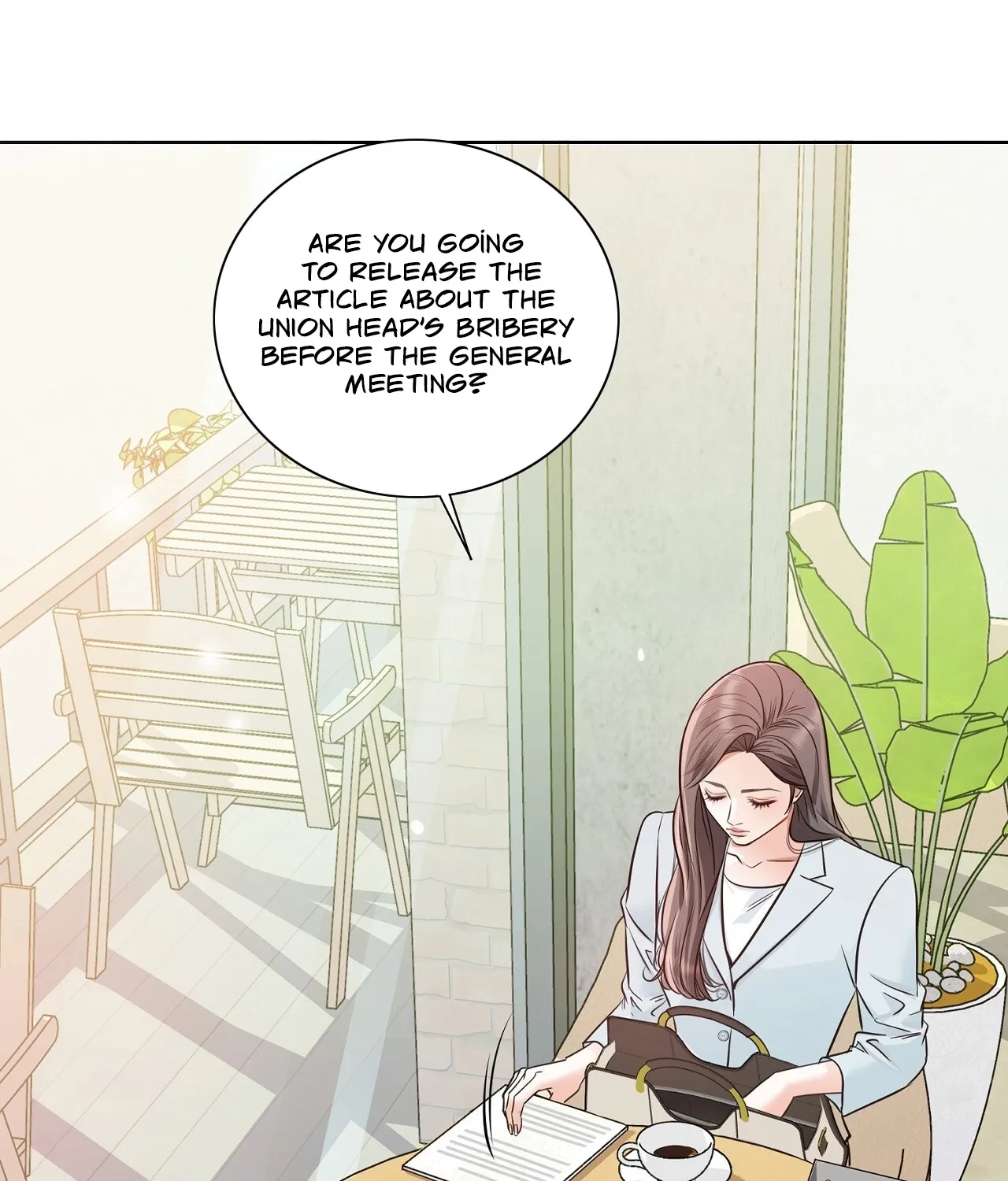 Return to Geumnak-ri Chapter 10 page 128 - 