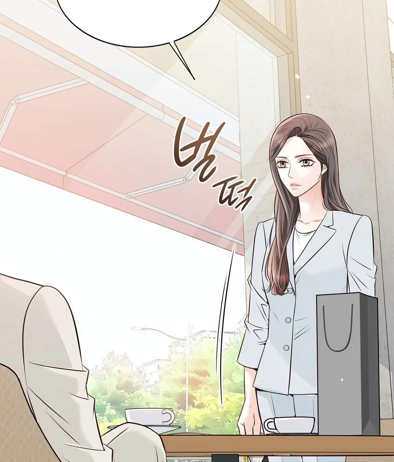 Return to Geumnak-ri Chapter 10 page 134 - 