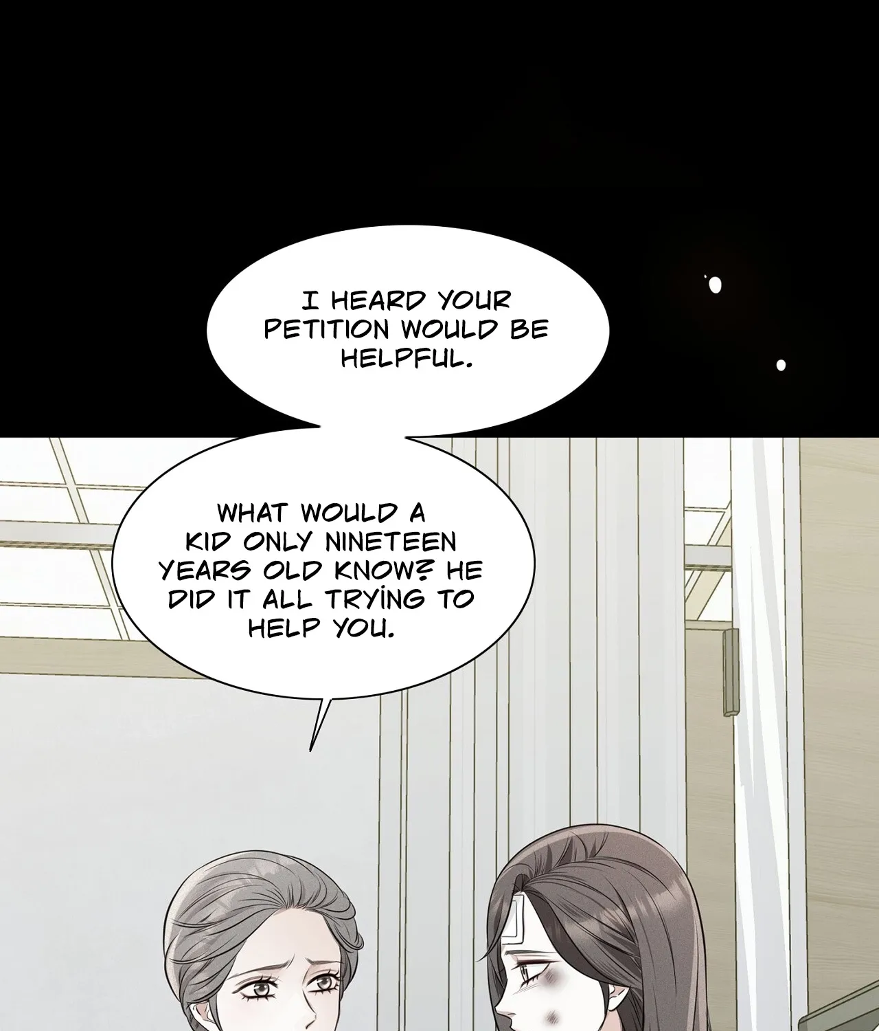 Return to Geumnak-ri Chapter 10 page 19 - 