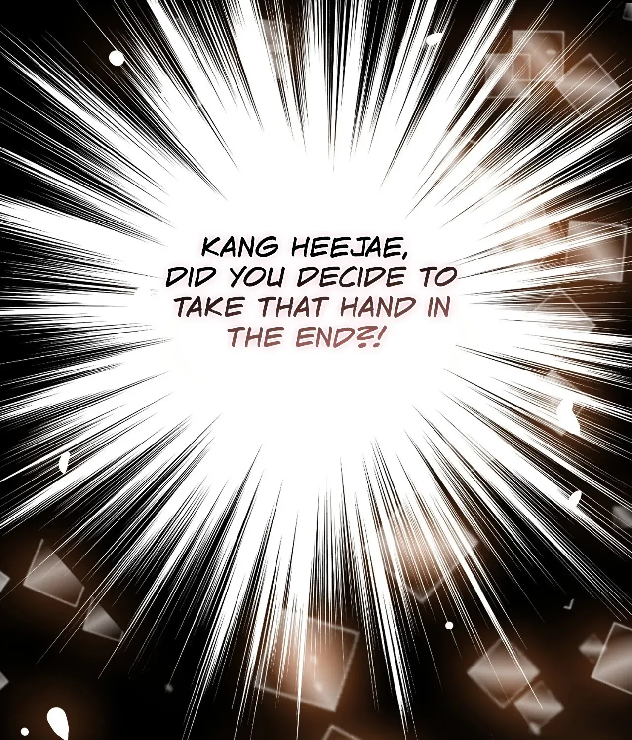 Return to Geumnak-ri Chapter 10 page 185 - 