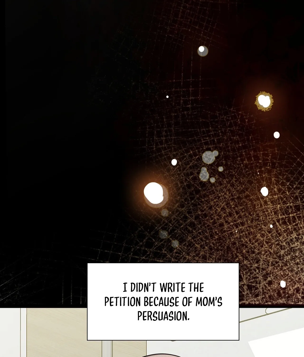 Return to Geumnak-ri Chapter 10 page 21 - 