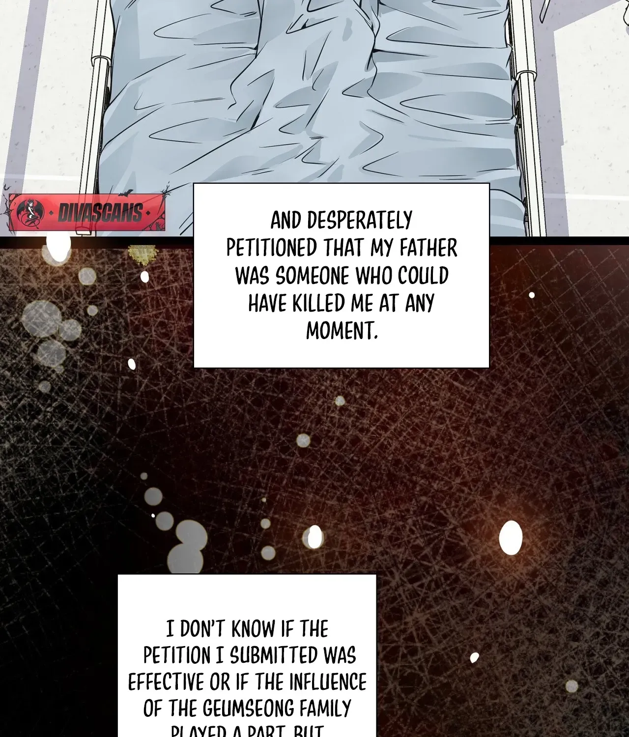 Return to Geumnak-ri Chapter 10 page 29 - 