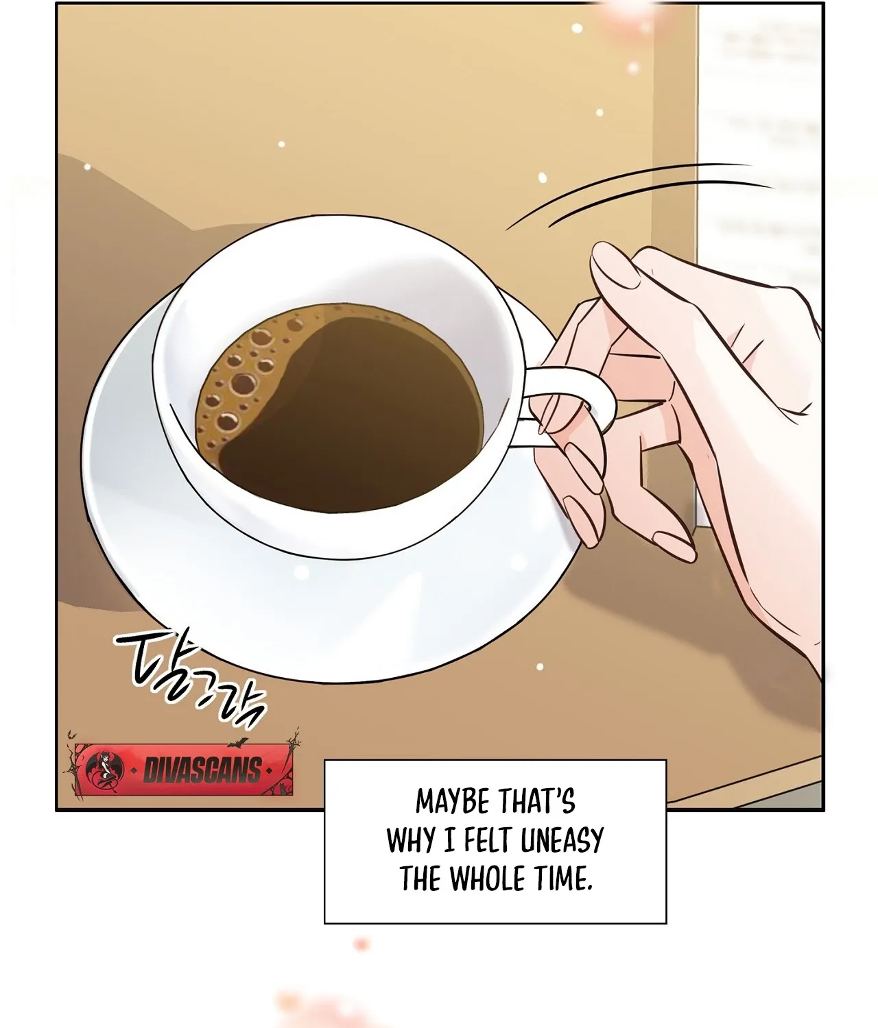Return to Geumnak-ri Chapter 10 page 51 - 