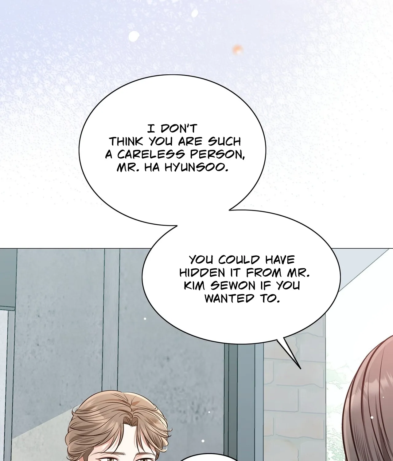 Return to Geumnak-ri Chapter 10 page 53 - 