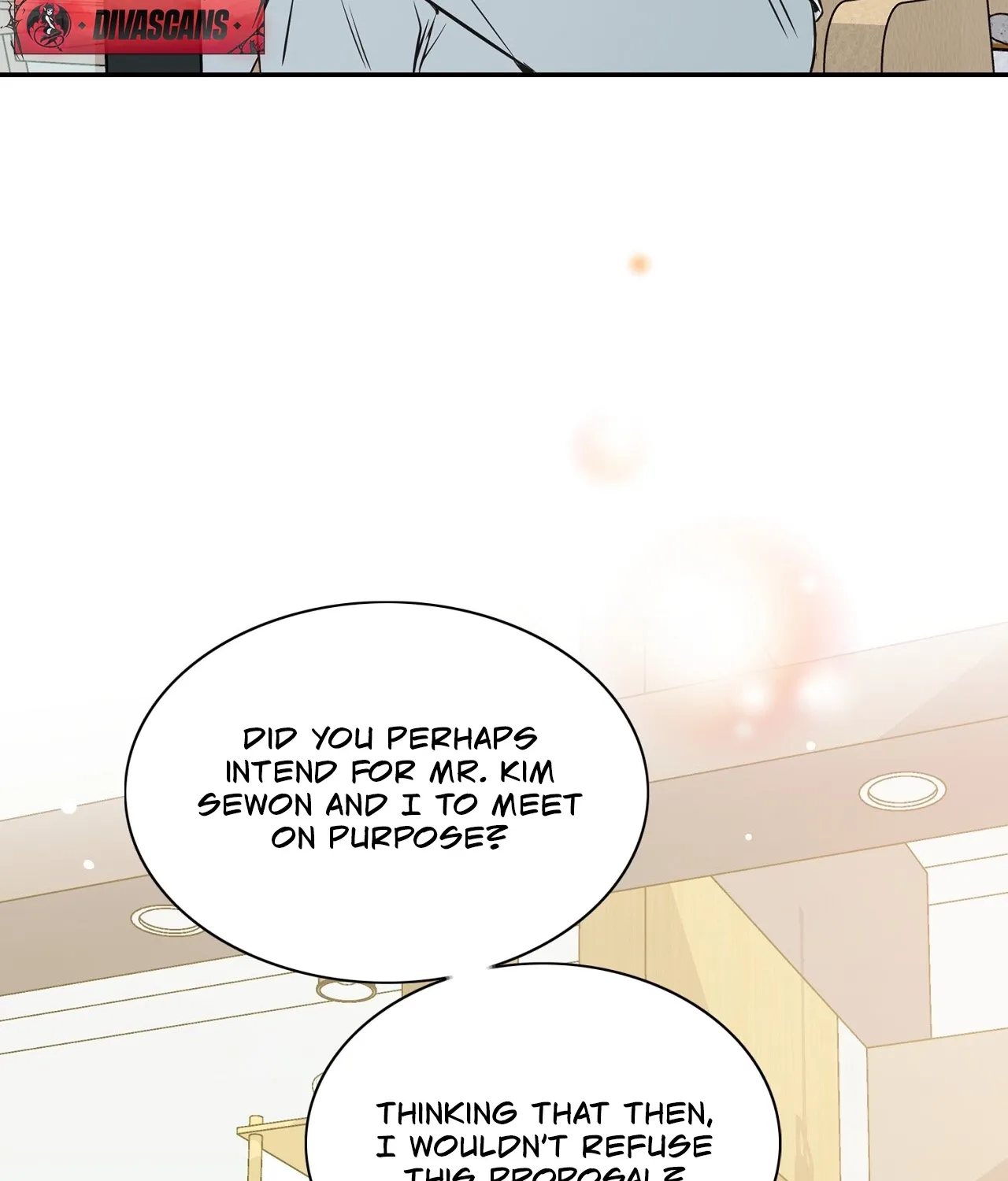 Return to Geumnak-ri Chapter 10 page 58 - 