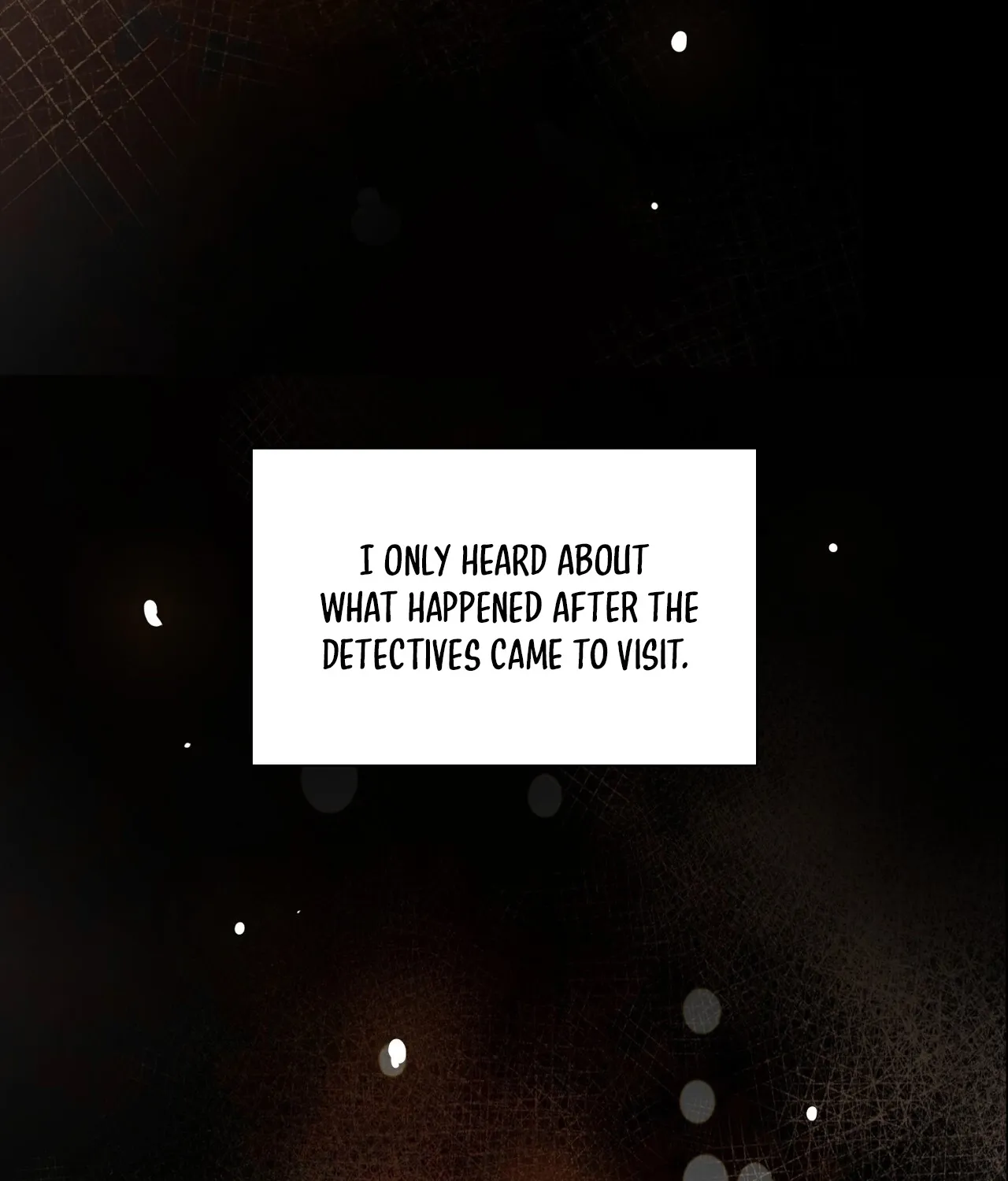 Return to Geumnak-ri Chapter 10 page 8 - 