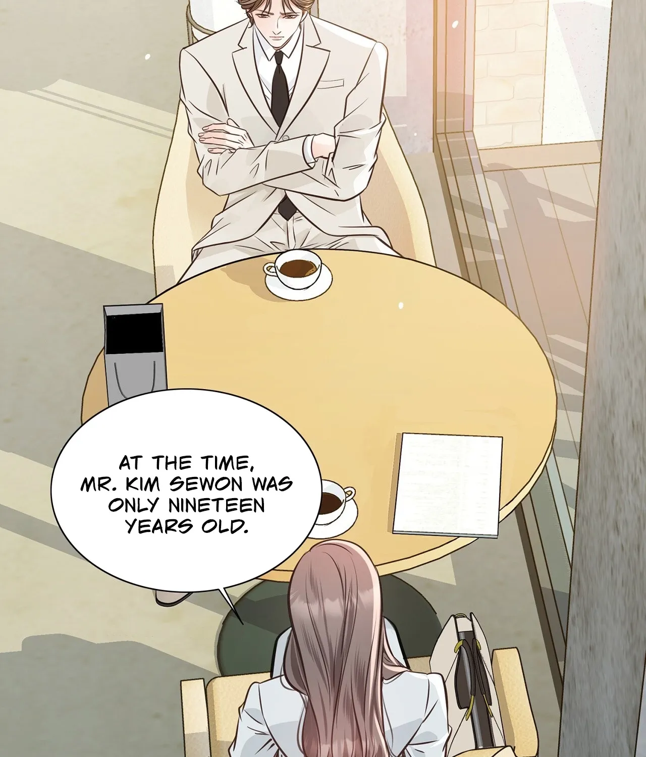 Return to Geumnak-ri Chapter 10 page 77 - 