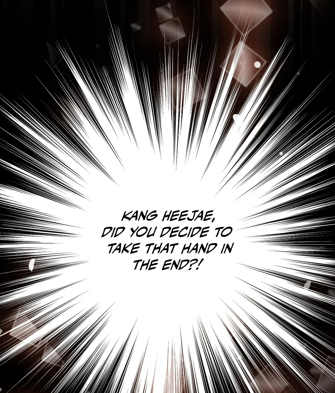 Return to Geumnak-ri Chapter 11 page 13 - 