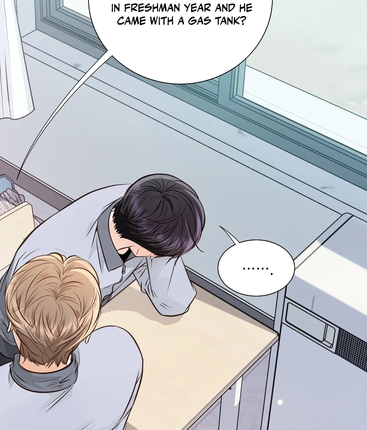 Return to Geumnak-ri Chapter 11 page 175 - 