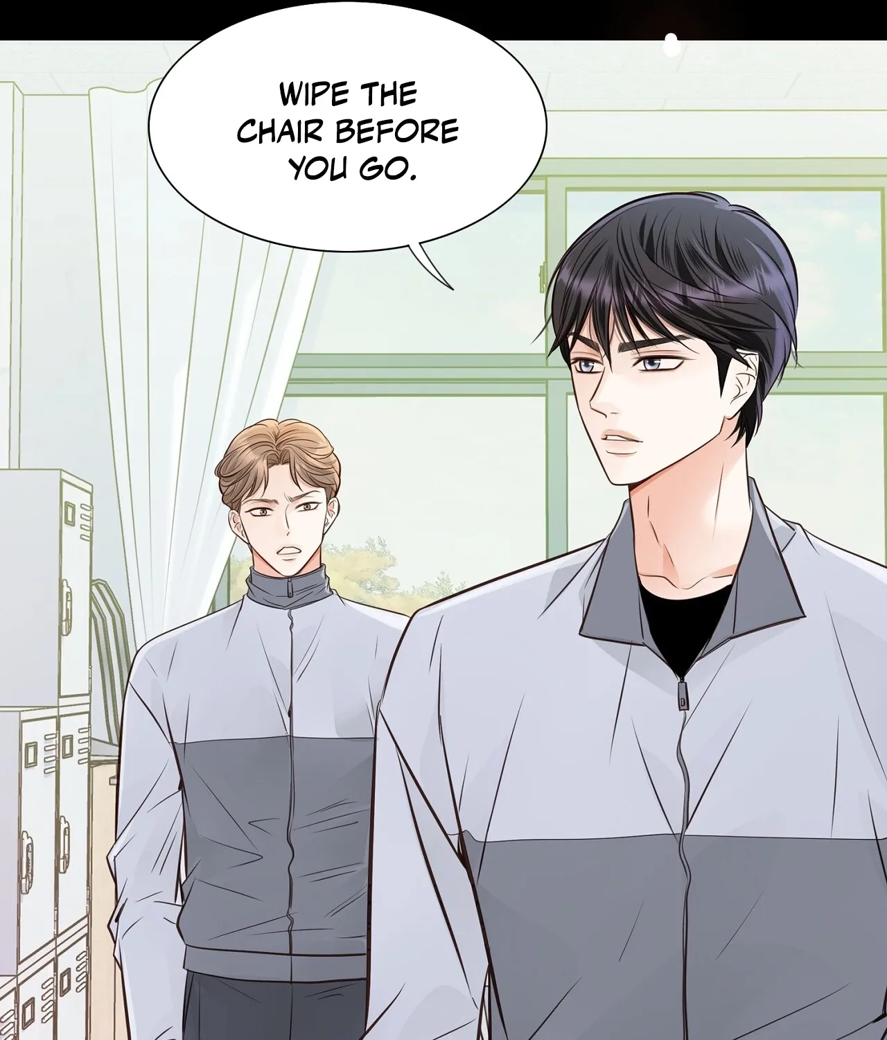 Return to Geumnak-ri Chapter 11 page 213 - 