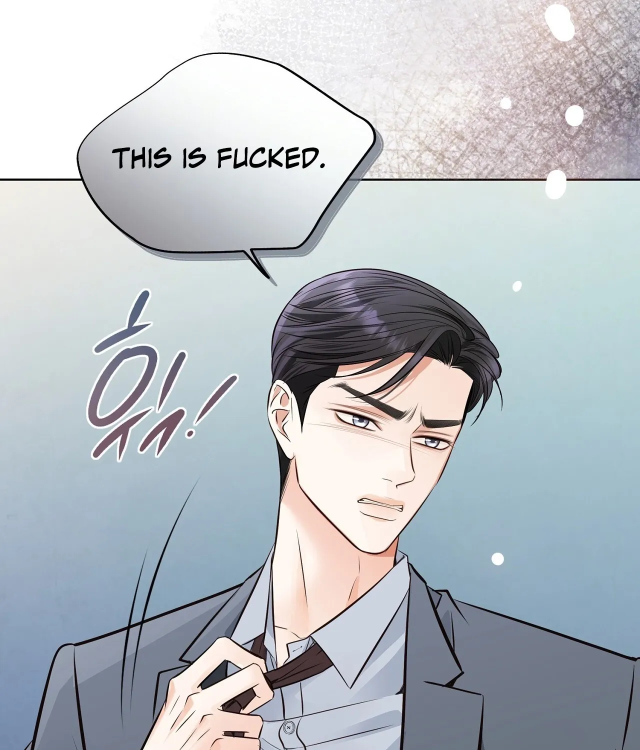 Return to Geumnak-ri Chapter 11 page 33 - 