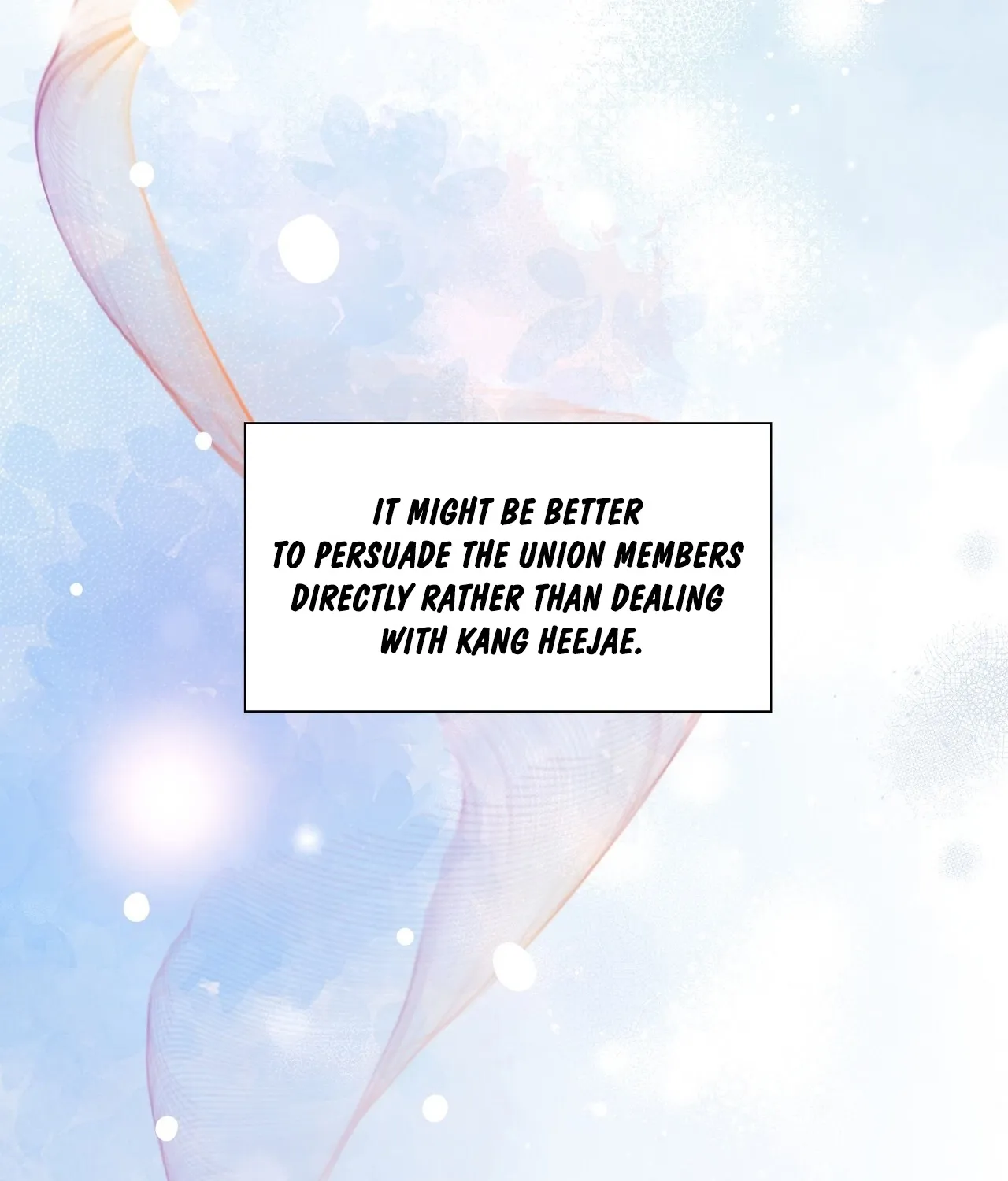 Return to Geumnak-ri Chapter 12 page 11 - 
