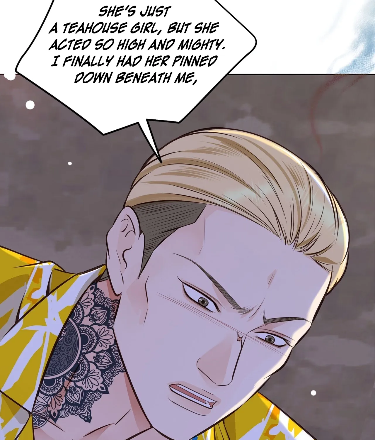 Return to Geumnak-ri Chapter 12 page 158 - 