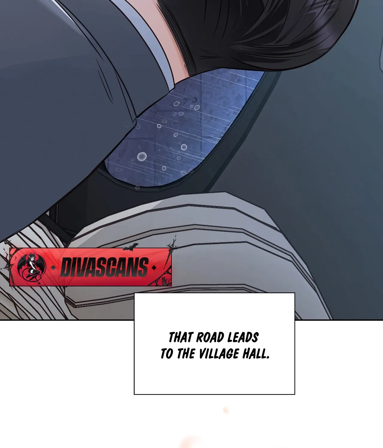 Return to Geumnak-ri Chapter 12 page 24 - 