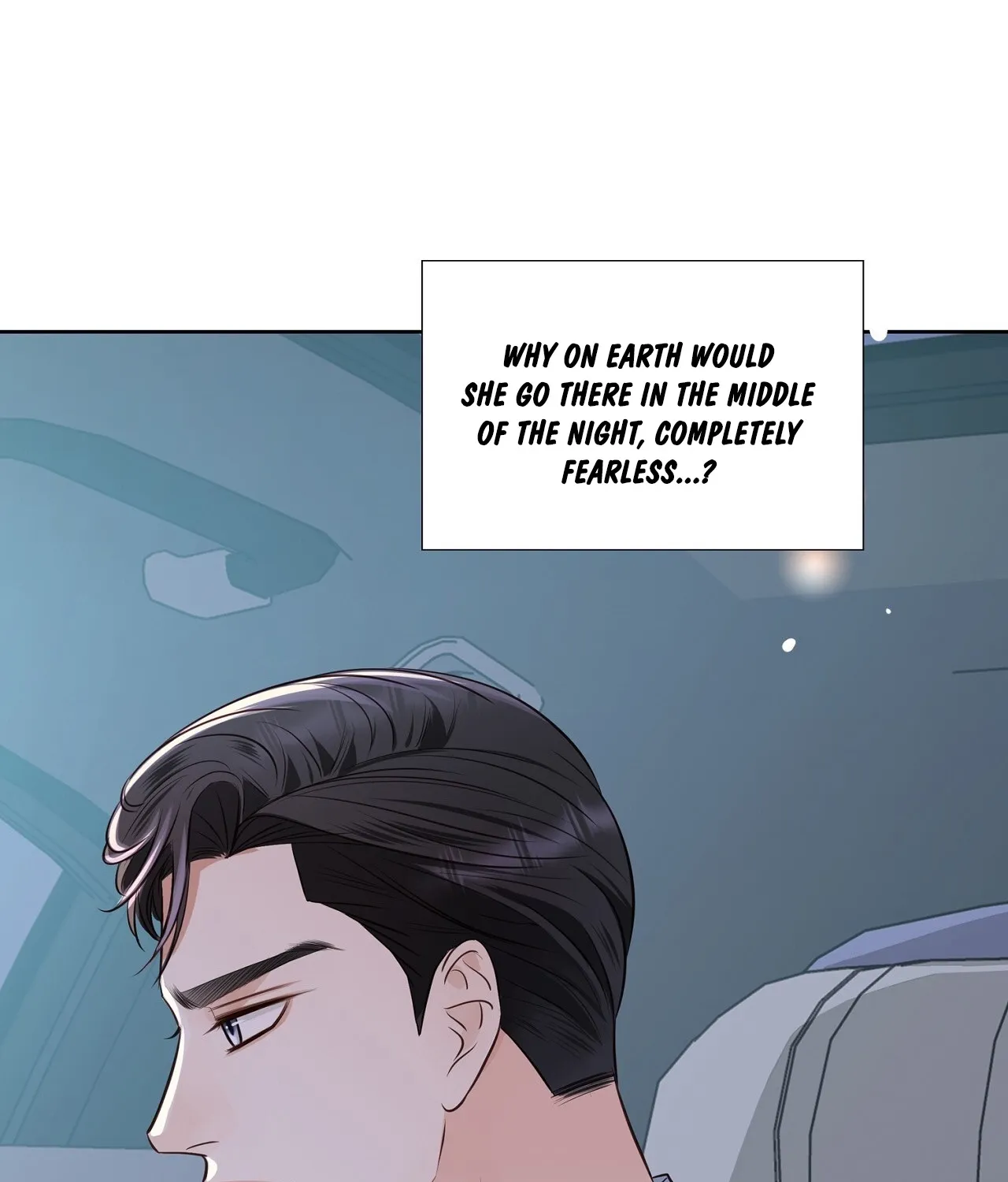 Return to Geumnak-ri Chapter 12 page 26 - 