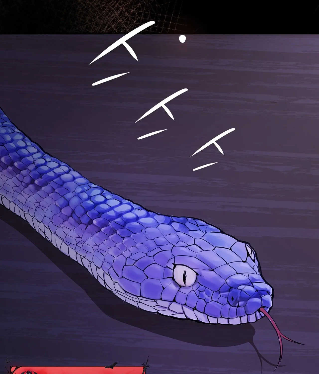 Return to Geumnak-ri Chapter 12 page 51 - 