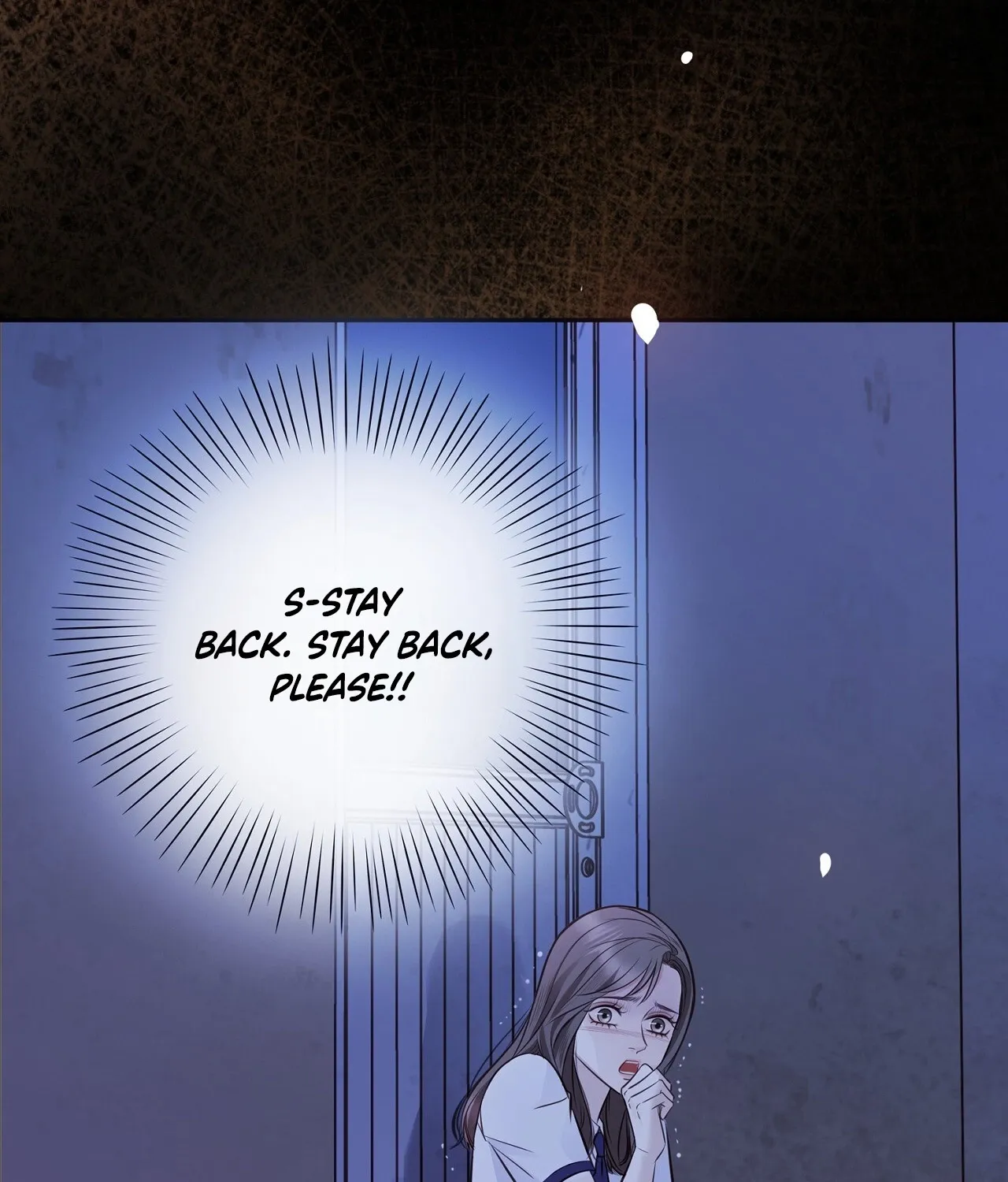 Return to Geumnak-ri Chapter 12 page 53 - 