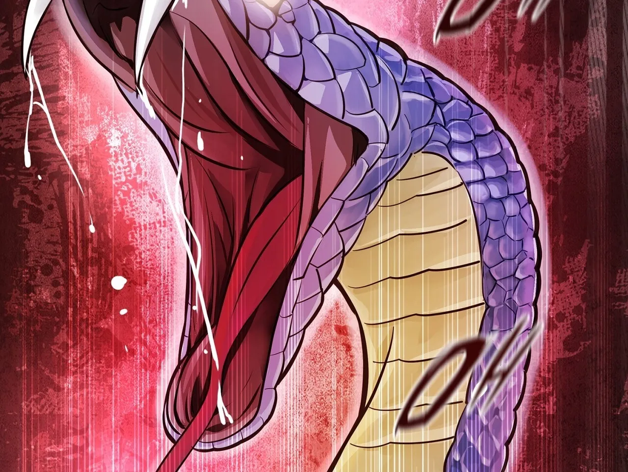 Return to Geumnak-ri Chapter 12 page 65 - 