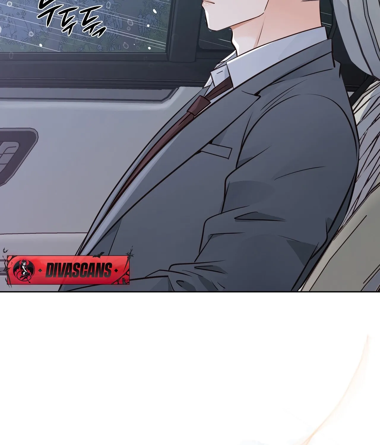 Return to Geumnak-ri Chapter 12 page 8 - 