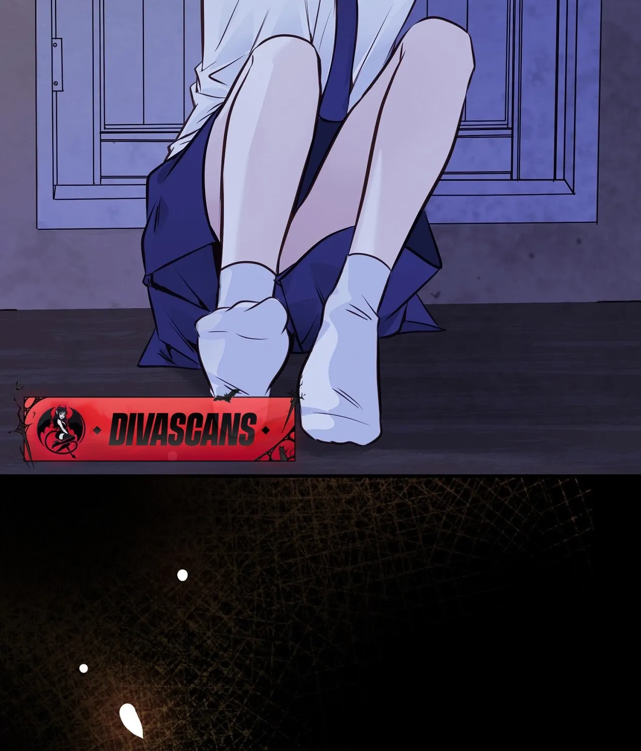 Return to Geumnak-ri Chapter 12 page 72 - 