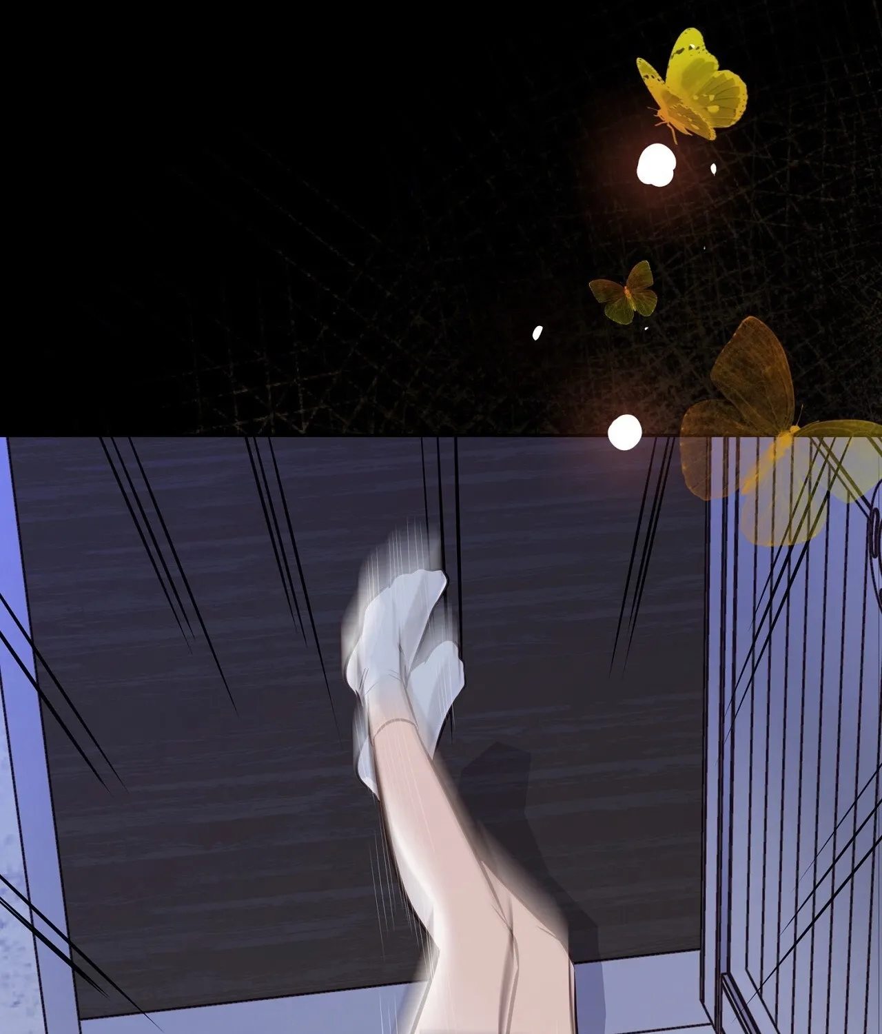Return to Geumnak-ri Chapter 12 page 76 - 