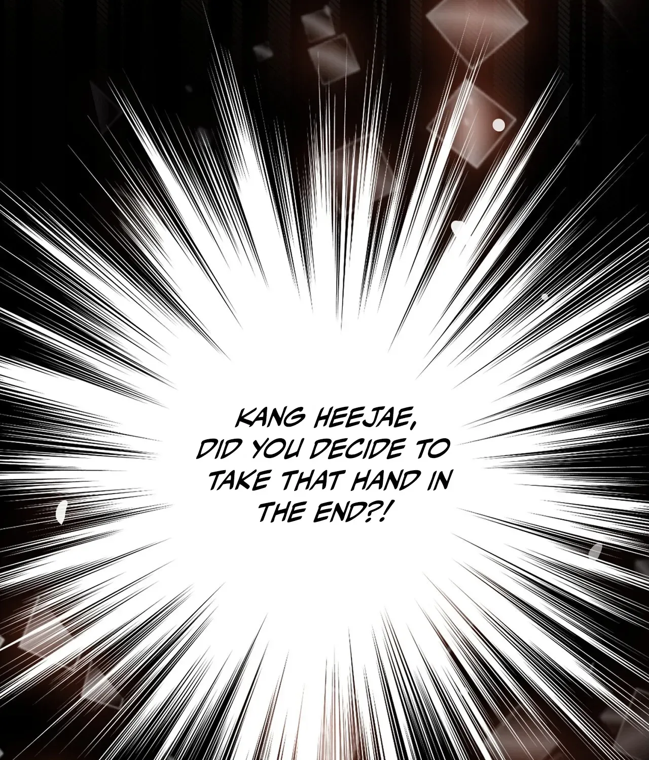 Return to Geumnak-ri Chapter 13 page 13 - 