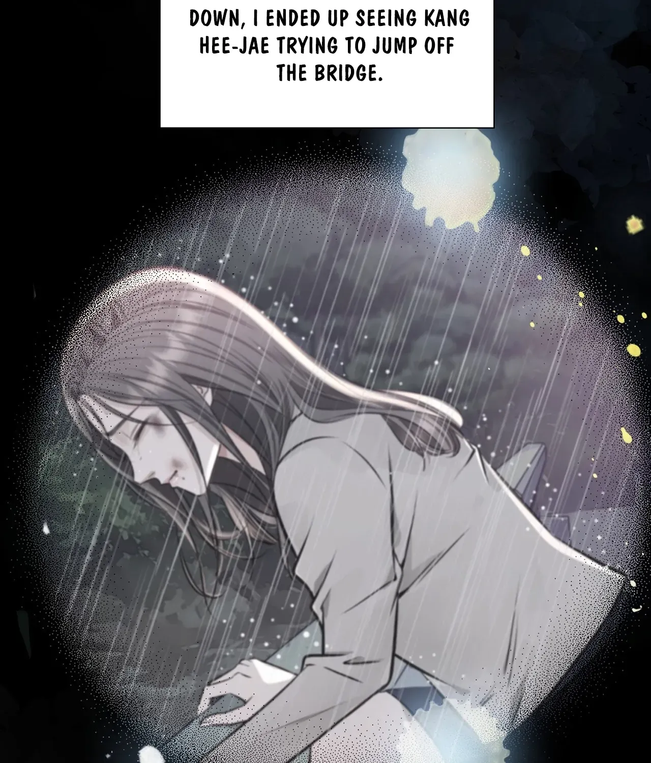 Return to Geumnak-ri Chapter 13 page 171 - 