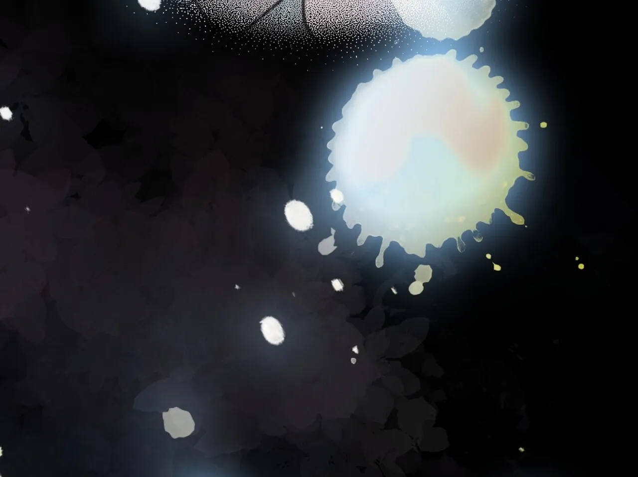 Return to Geumnak-ri Chapter 13 page 172 - 