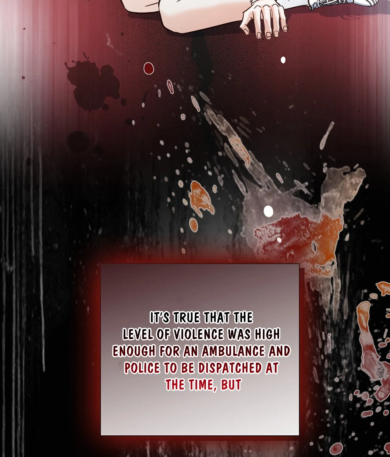 Return to Geumnak-ri Chapter 13 page 189 - 
