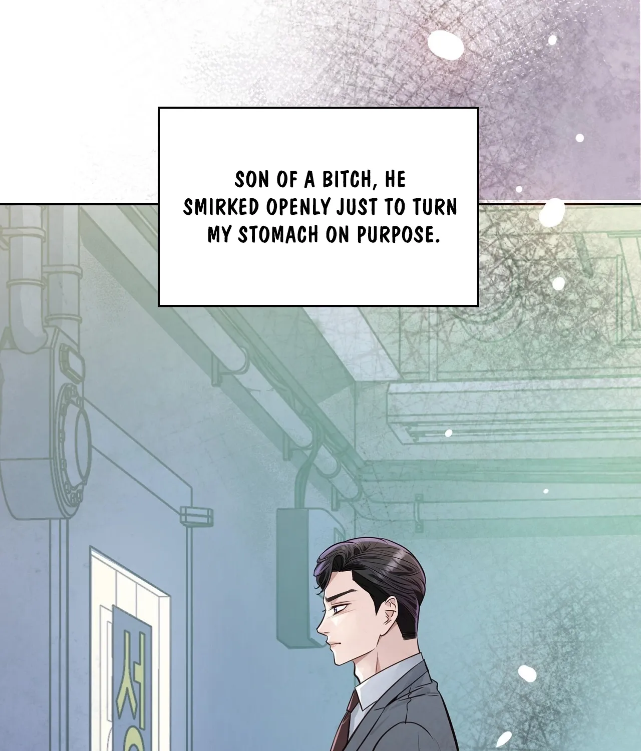 Return to Geumnak-ri Chapter 13 page 29 - 