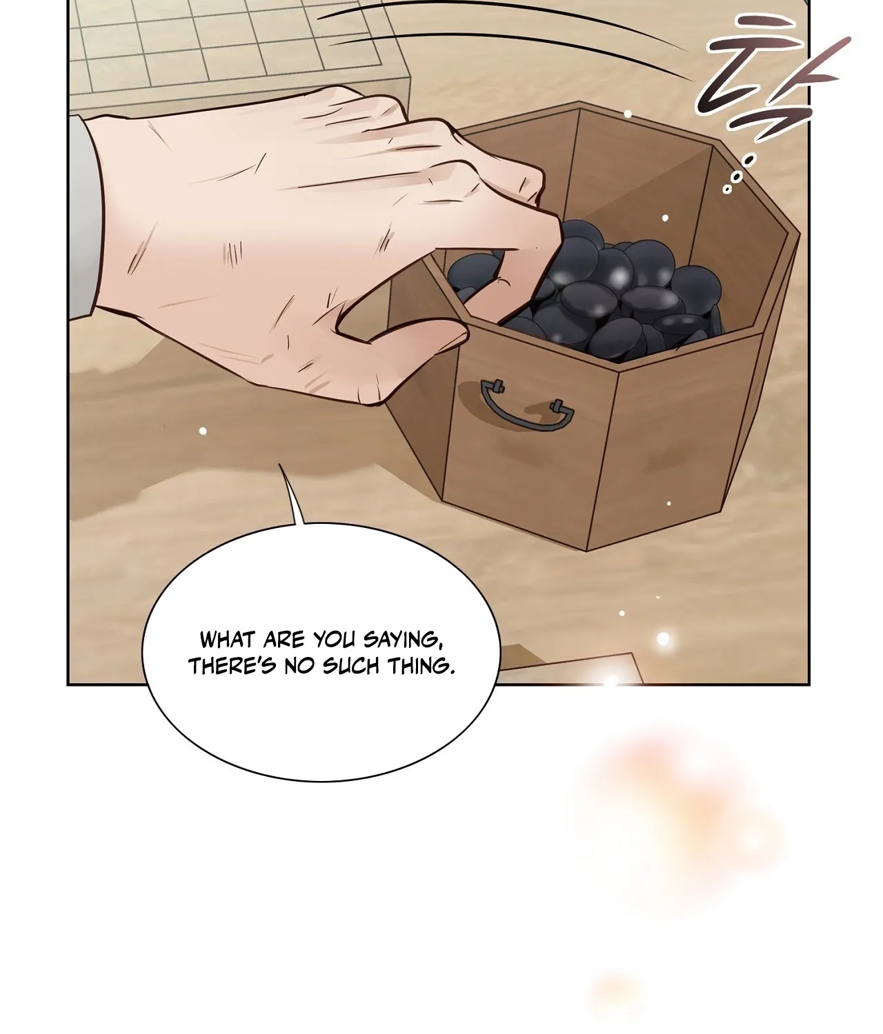 Return to Geumnak-ri Chapter 13 page 45 - 